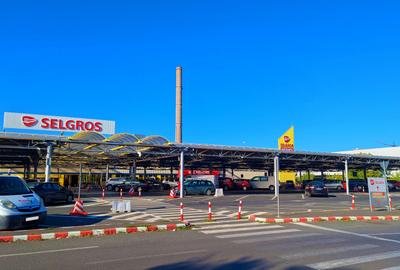 Locuinta noua si moderna - Afy Residence -Grand Arena Mall, Comision 0 - 15