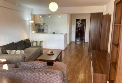 Apartament cu 2 camere, etaj intermediar, balcon, zona Platinia - 4