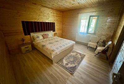 Teren si cabana in Poiana Aiudului - 7