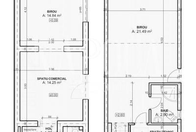 Casa 3 camere de vanzare in Zorilor, Cluj Napoca - 1