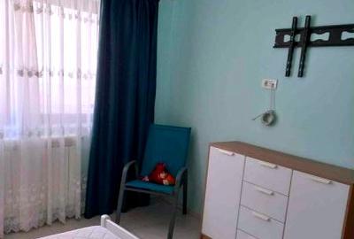 🙋Far🔸2 Camere Decomandate 43m² Mobilat Utilat Centrala pe Gaze - 4