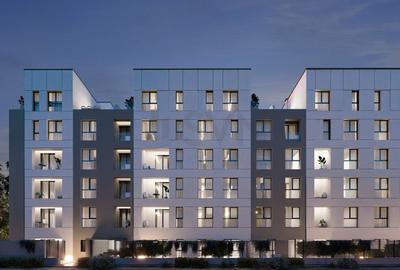 REA1025734 Apartament 3 camere Aviatiei l Cantonului 71 - 6