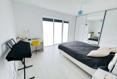 Apartament modern cu 4 camere, terasă panoramică de 38 mp. - 3