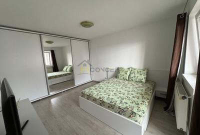 Apartament mobilat tip Studio Delta Vacaresti - 6