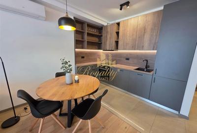 MONARCH, Apartament 3 camere,  2 bai, loc de parcare subteran - Zona Take Ionesc - 6