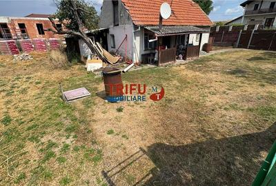 Teren intravilan de 10.651 mp – Oarda de Sus, Alba Iulia - 3