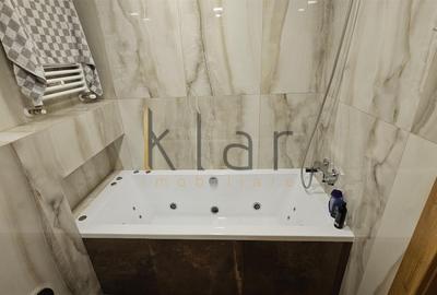 Penthouse LUX 3 camere 90mp, Centru, zona Platinia Ursus - 17