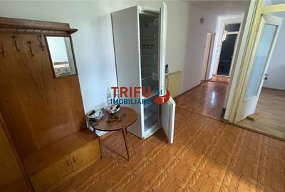 Apartament cu 4 camere și loc de parcare – Ampoi 3, Alba Iulia - 3