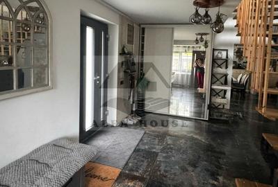 Casa premium - Prosumator, Brasov - Noua, 194 mp pe 517 mp teren - 4