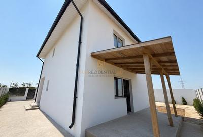 Vila Individuala Moderna / 4 Camere / 2 Bai / Panouri Solare - 4