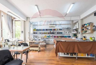 Inchiriere spatiu comercial - 1