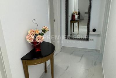 Pet friendly! Apartament 2 camere 55mp, Podu Ros, CT, AC + Parcare - 2