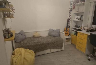 Apartament 4 camere în Crângași, 90 mp, 2 băi, renovat total,la 3 min de metrou - 5