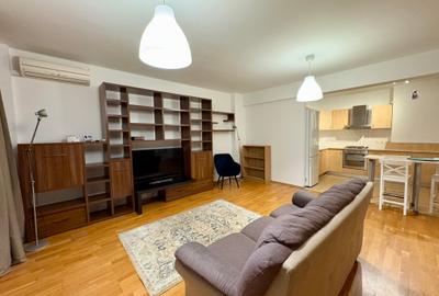 Apartament cu 3 camere decomandat în Dristor