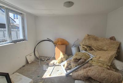 CASĂ LA SOL – PARTE DIN DUPLEX | NĂVODARI – ZONĂ FOARTE BUNĂ - 2