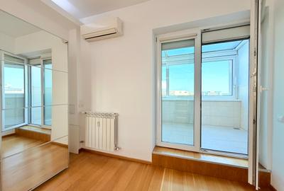 Piața Unirii – Apartament 3 camere, 92 mp, priveliste unică - 6