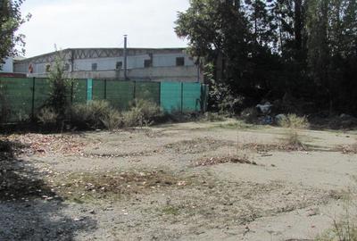 Bragadiru, zona centrala, P+4+5R - 10