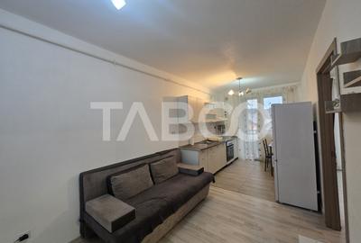 Apartament 2 camere de inchiriat decomandat 36 mp zona Selimbar Sibiu - 11