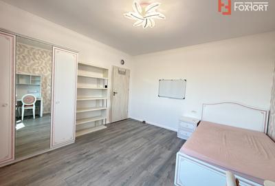 Casa individuala 5 camere si teren 1033 mp, de vanzare in Sacalaz, Exterior Sud - 45