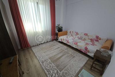 Etaj 3! Apartament 3 camere 2 băi, CUG, 92mp + loc parcare - 3