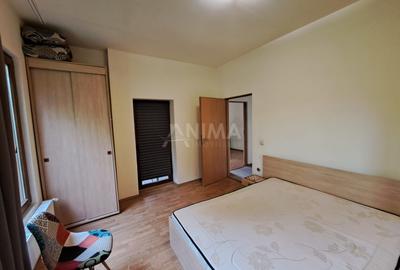 Apartament spațios cu 3 camere și terasă panoramică de 40 mp - 8