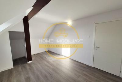 🏠Apartament 3 cam, 81MP, decomandat, etaj 4 // 📍Copou - 4
