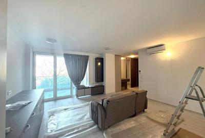 3 Camere Prima Închiriere | Parcare Inclusă | Floreasca Residence - 3