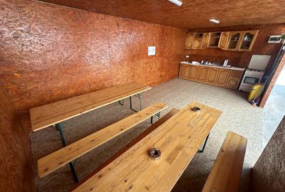 Pensiune Noua Costinesti - Beach Please - 18