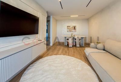 Apartament 2 camere cu vedere spre lac, Iulius Mall - 1