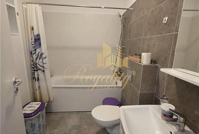 VIVALIA GRAND, Apartament 2 camere, PARCARE- Zona Take Ionescu - 12