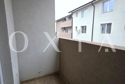 AX1273 Giroc, Central, Apartament cu o camera, Bucatarie inchisa - 8