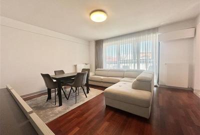 3 rooms Herastrau-Ceasornicului//2 parkings - 2