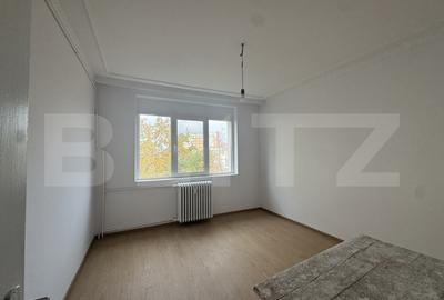 Apartament 2 camere, 42,60 mp, Podu Ros - 4