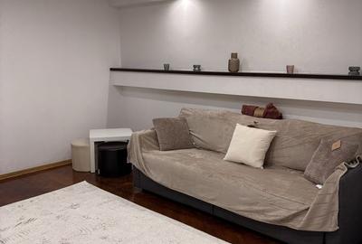 Garsonieră decomandată în Drumul Taberei