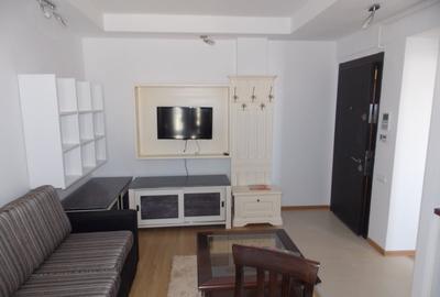 Apartament 2 camere COMPLEX COSMOPOLIS, Mobilat-Utilat MODERN - 5