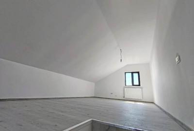 Casa- Vila -Rahova-Alexandriei-Leroy Merlin-teren 300mp -dormitor matrimonial - - 14