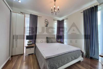 Casa individuala, 150mp, 400mp teren, 2 parcari, zona Faget - 6