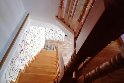 Apartament 3 camere mansarda - Ramnicu Valcea, Valcea - Cartier Ostroveni - 10