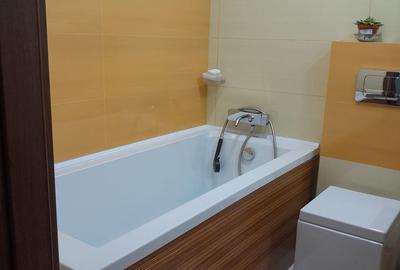 Calea Calarasilor Ap 3 cam dec 91 mp+garaj+boxa, et 1/5, bloc 2009 - 12