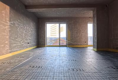 Apartament în bloc Nou de 3 camere - Parcare | Baciu - 8
