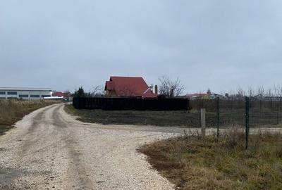 Stupini-DN13 loc de casa - 2