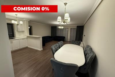 Duplex cu 4 camere în Florești