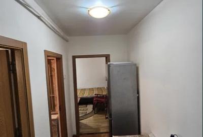 Apartament cu 1 camera in Tatarasi Sud-Pod Metalurgie - 5