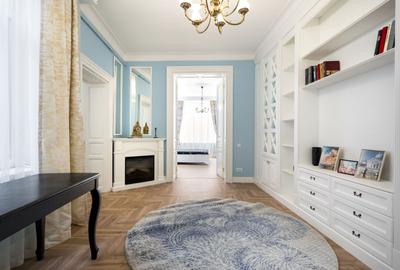 APARTAMENT UNIC BD. REGINA ELISABETA - 18