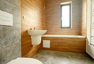 Apartament 3 camere, 83 mp utili, doua nivele, decomandat-Giroc- Hotel IQ - 10