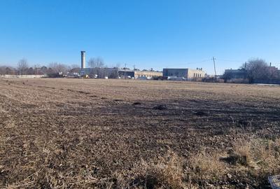 Teren zona Castilio - 3