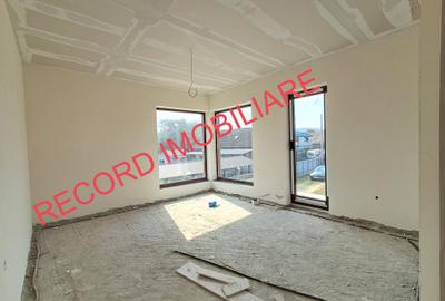Casa individuala P+E, teren 600 m Gilau - 4