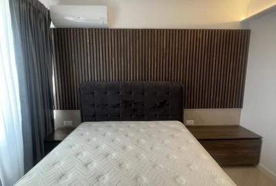 Apartament 2 camere cu parcare si chirias | Cortina North - 6
