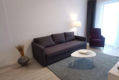 Grozavesti-Complex NOVUM,Apartament 2 camere - 1