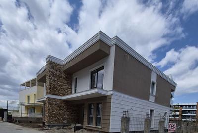 Casa Pallady, Vila in Duplex Sector 3,Finisaje premium,Curte spatioasa - 4